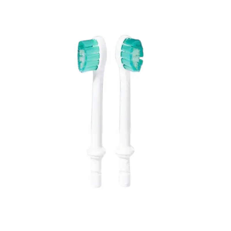 SMILESONIC TOOTHBRUSH - końcówki do czyszczenia implantów i mostów dentystycznych do irygatora Aquaflow 2szt.