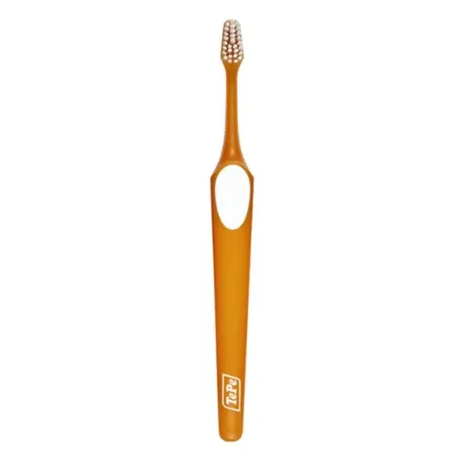 TePe Supreme Compact Soft - miękka szczoteczka do zębów CELLO