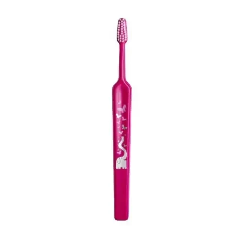 TEPE SELECT COMPACT KIDS SOFT - miękka szczoteczka do zębów dla dzieci 3+ lat CELLO