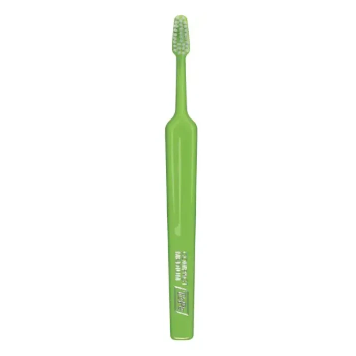 TEPE SELECT COMPACT MEDIUM - średnia szczoteczka do zębów CELLO