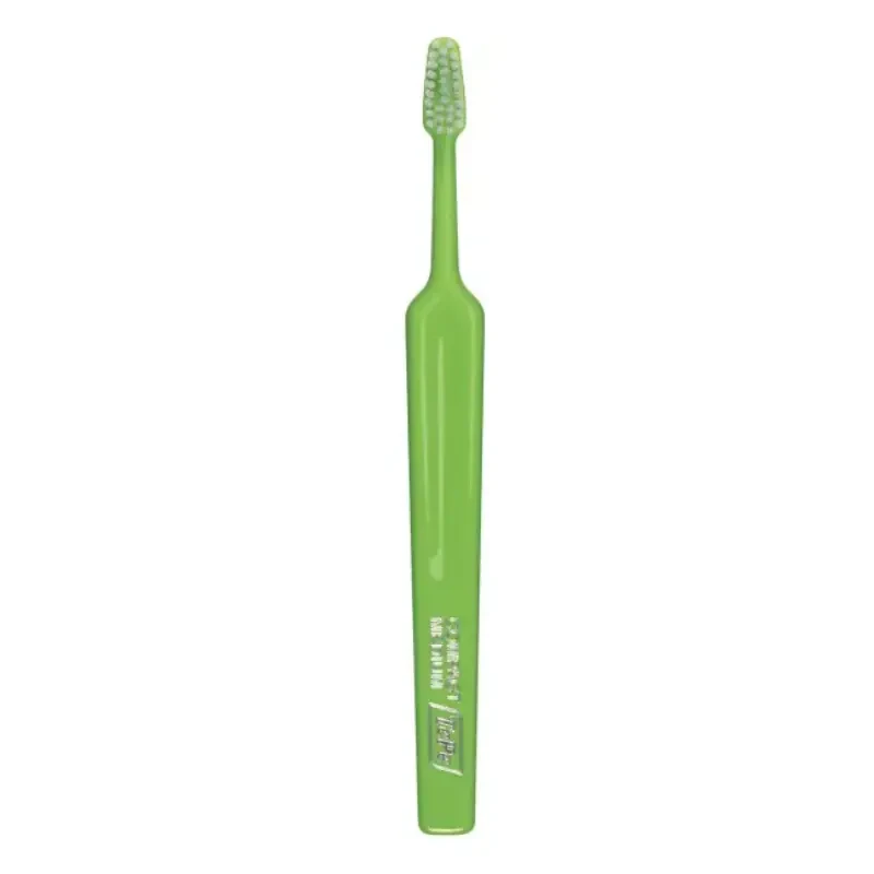TEPE SELECT COMPACT MEDIUM - średnia szczoteczka do zębów CELLO