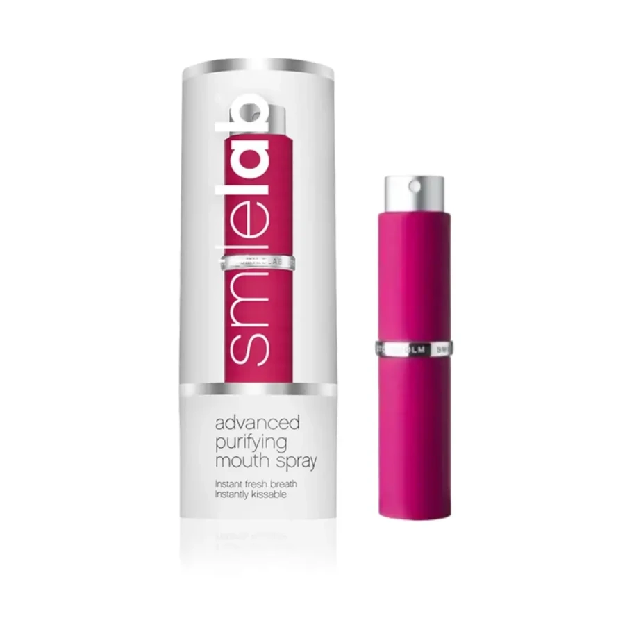 SMILELAB FLASH - spray odświeżający oddech 8ml