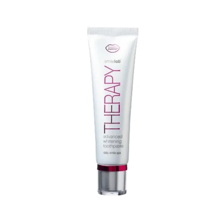 SMILELAB THERAPY - wybielająca pasta do zębów 75ml