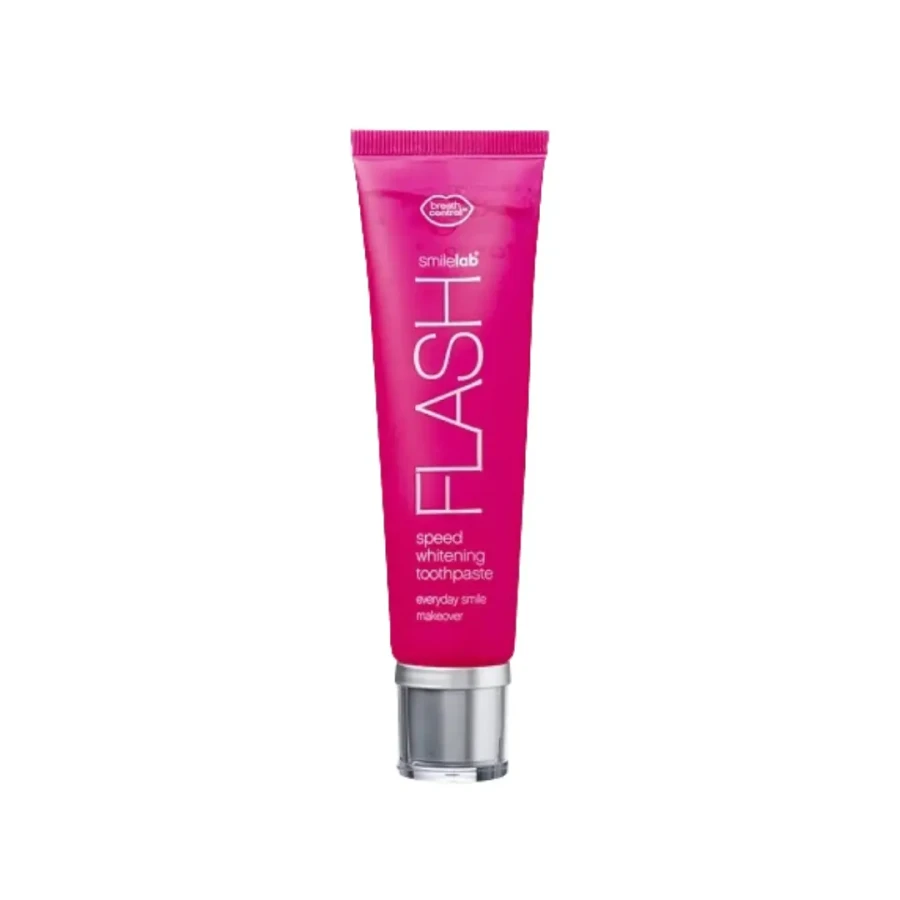 SMILELAB FLASH SPEED – pasta wybielająca zęby 75ml