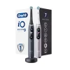 ORAL-B iO Series 9 Duo - zestaw dwóch szczoteczek Black Onyx/Rose Quartz