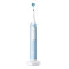 ORAL-B IO Series 3 Ice Blue- szczoteczka elektryczna niebieska