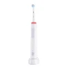 ORAL-B Pro 3 Clean & Protect - szczoteczka elektryczna biała