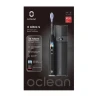 OCLEAN X Ultra S Black - szczoteczka soniczna czarna