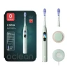 OCLEAN X Ultra S Mint - szczoteczka soniczna miętowa