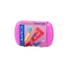 CURAPROX BE YOU TRAVEL SET - zestaw podróżny do higieny jamy ustnej różowy