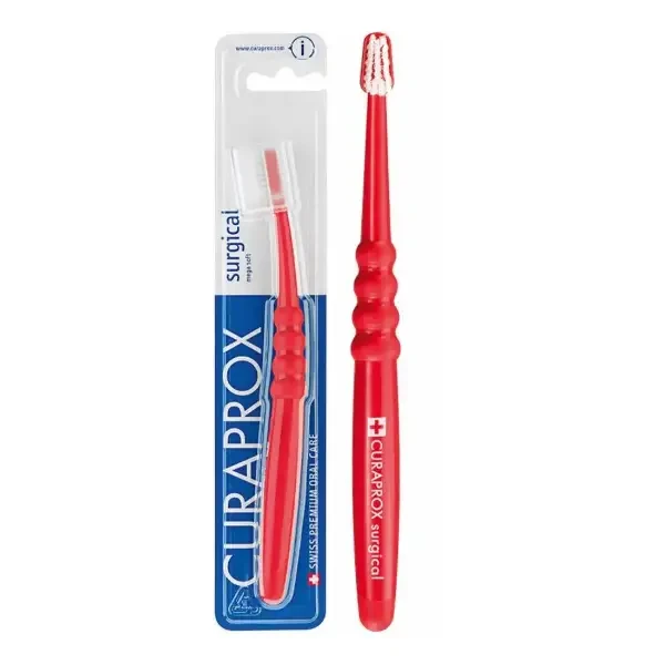 CURAPROX CS Surgical Mega Soft - pooperacyjna szczoteczka do zębów