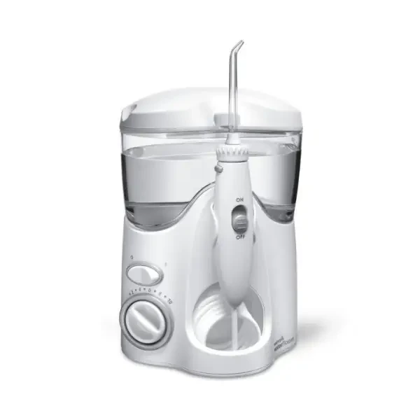 WATERPIK WP-100 - stacjonarny irygator dentystyczny do zębów
