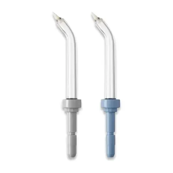 WATERPIK PIK POCKET TIPS PP-100E - końcówka poddziąsłowa do irygatora 2 szt.