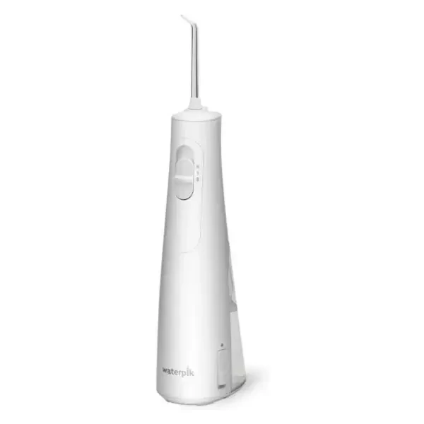 WATERPIK WP-21 Cordless Enhance - bezprzewodowy irygator dentystyczny do zębów