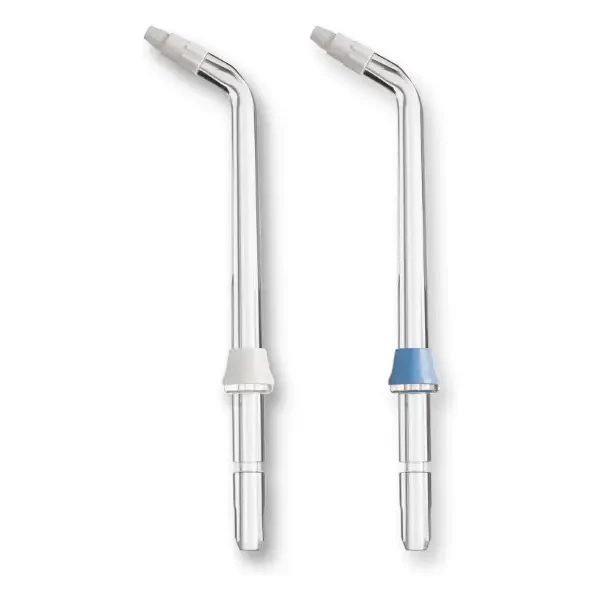 WATERPIK ORTHODONTIC TIPS OD-100E - końcówka ortodontyczna do irygatora 2 szt.