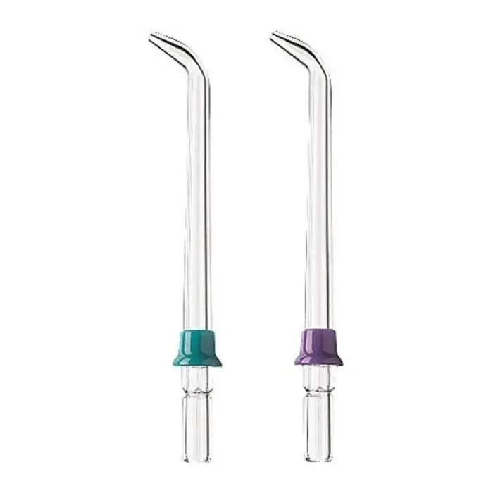 WATERPIK CLASSIC JET TIPS JT-70E - klasyczna końcówka do irygatora 2 szt.