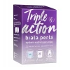 Biała Perła Triple Action - system do wybielania zębów 5 dni
