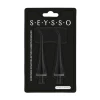 Seysso Carbon Standard - końcówki do irygatora 2szt.