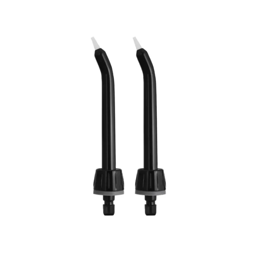 Seysso Carbon Pocket Tips – końcówki do irygatora