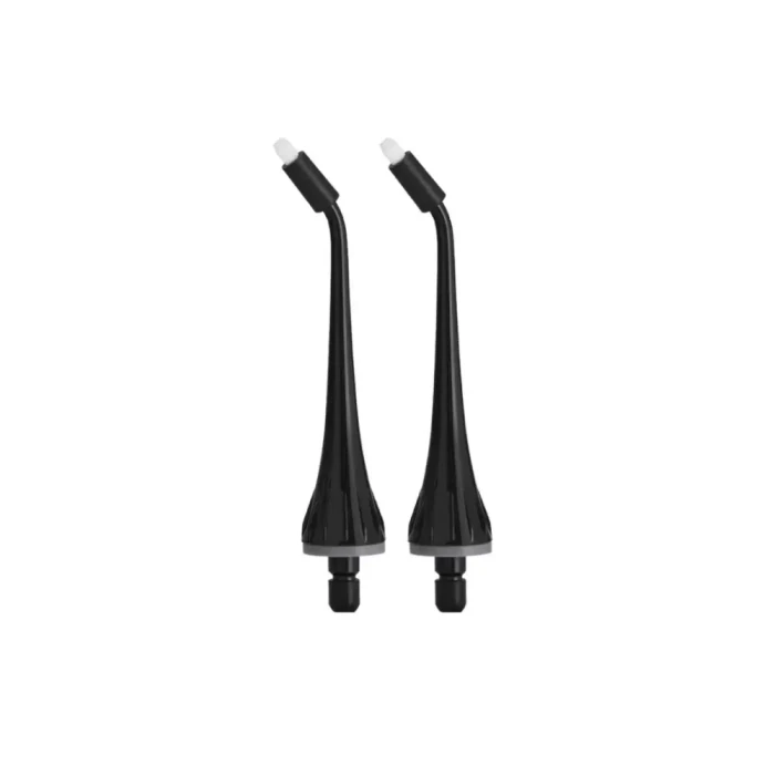 Seysso Orthodontic Tips – końcówki do irygatora dla posiadaczy aparatu zębowego 2szt.