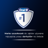 Oral b super floss nić do zębów ze sztywną końcówką