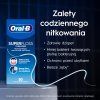 Oral-B Super Floss - nić dentystyczna