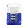 Curaprox Ortho Refil - nakładki do szczoteczek międzyzębowych CPS 18 4szt.