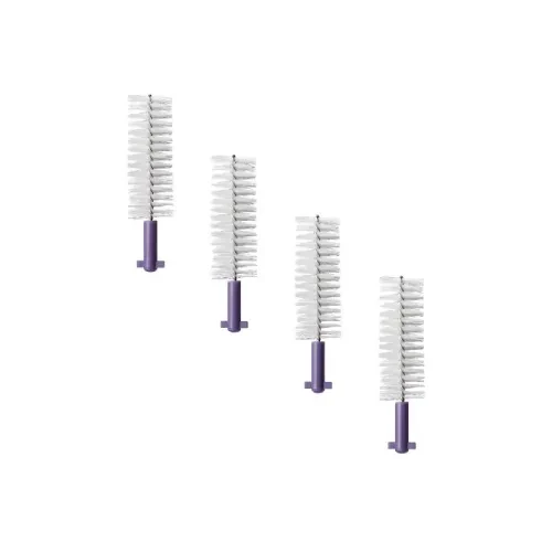 Curaprox Ortho Refil - nakładki do szczoteczek międzyzębowych CPS 18  4szt.