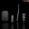 Curaprox Travel Set Black is White – podróżny zestaw