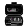 Curaprox Travel Set Black is White – podróżny zestaw do higieny jamy ustnej