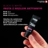 Curaprox Travel Set – edycja Black is White, zestaw podróżny do higieny jamy ustnej