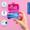 Curaprox Travel Set Ortho – podróżny zestaw do higieny jamy ustnej