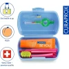 Curaprox Travel Set Ortho – podróżny zestaw do higieny