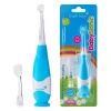 Brushbaby Babysonic - Szczoteczka soniczna dla dzieci w wieku 0-3 lat