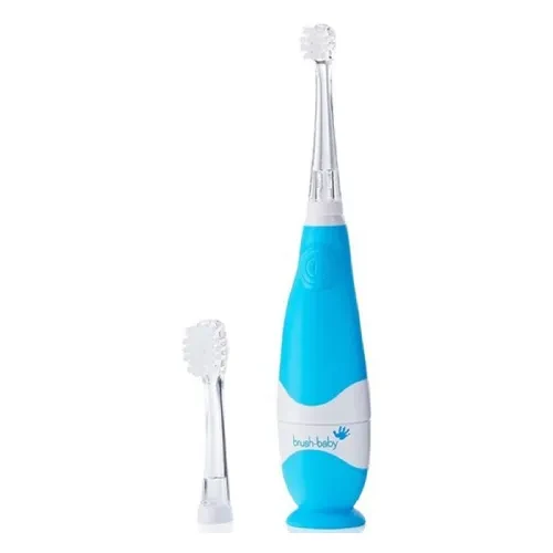 Brushbaby Babysonic - Szczoteczka soniczna