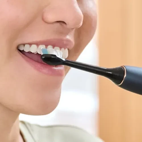 Philips Sonicare Optimal White HX6062/88 - nakładki na szczoteczki zapewniające doskonałe wybielanie 2szt.