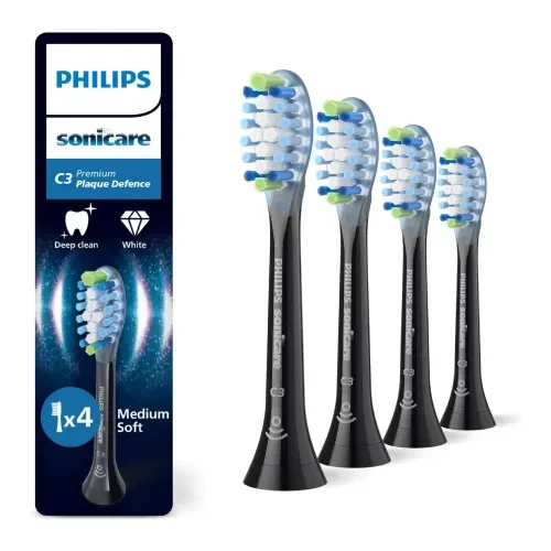 Philips Sonicare Premium Plaque Defence HX9044/88