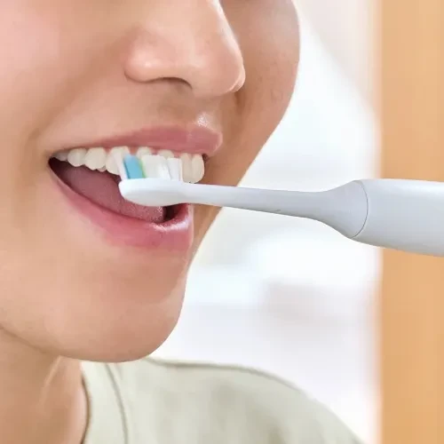 Philips Sonicare Sensitive HX6054/87 - nakładki na szczoteczki zapewniające doskonałe wybielanie 4szt. 