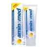 Aminomed - rumiankowa pasta do zębów z fluorem na stany zapalne dziąseł 75 ml