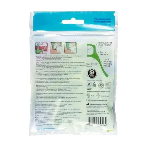 TePe Mini Flossers - 36 sztuk