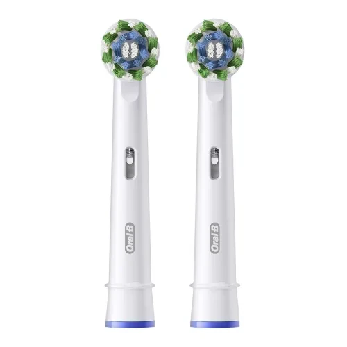 ORAL-B Pro Cross Action - końcówki