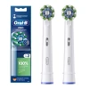ORAL-B Pro Cross Action - końcówki do szczoteczki elektrycznej 2 szt.