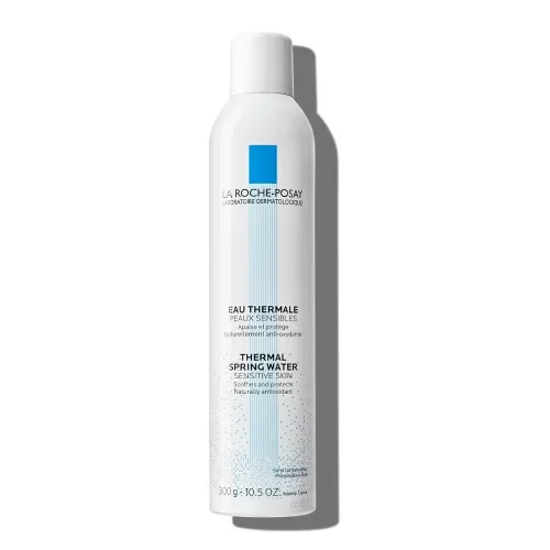  La Roche-Posay EAU Thermale - woda termalna w sprayu dla skóry podrażnionej i wysuszonej 300 ml