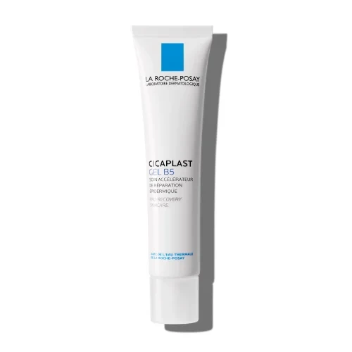 La Roche-Posay Cicaplast B5 - żel wspomagający regeneracje naskórka 40 ml