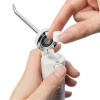 Waterpik Waterflosser Whitening WF-06 - stacjonarny irygator dentystyczny do zębów z nakładkami