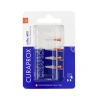 Curaprox Ortho Refill - nakładki do szczoteczek międzyzębowych CPS 14 4szt.