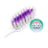 Gum Sonic Ortho – szczoteczka soniczna do zębów z aparatem ortodontycznym
