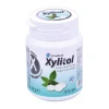 MIRADENT XYLITOL DROPS - dropsy z ksylitolem na próchnicę 26 sztuk mieta