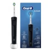 Oral-B Vitality Precision Clean Black - wodoodporna czarna szczoteczka