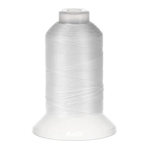 Woom Pro wkład - nić dentystyczna do dyspensera 250 m